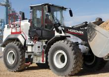 Колесни товарачи Hidromek HMK 635 WL