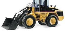 Колесни товарачи Caterpillar IT 14 G