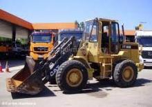 Колесни товарачи Caterpillar IT 18 B