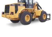 Колесни товарачи Caterpillar IT 28 G