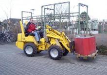 Колесни товарачи Gehlmax KL 178