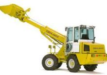Колесни товарачи Gehlmax KL 608