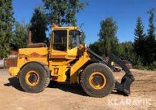 Колесни товарачи Ljungby L 10