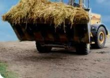 Колесни товарачи Sveloader L 12