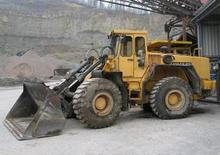 Колесни товарачи Volvo L 120 B
