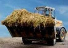 Колесни товарачи Sveloader L 13