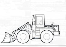 Колесни товарачи O&K L 15 i