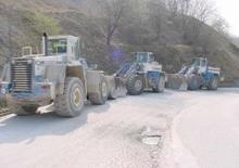 Колесни товарачи Volvo L 150