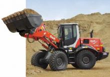 Колесни товарачи O&K L 15.6