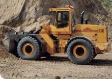 Колесни товарачи Sveloader L 17