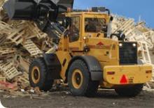 Колесни товарачи Sveloader L 20