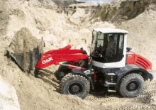 Колесни товарачи O&K L 20.5