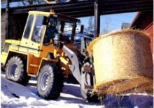 Колесни товарачи Zettelmeyer L 30/ZL 602 SI