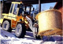 Колесни товарачи Zettelmeyer L 40/ZL 802 SI