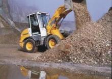 Колесни товарачи Liebherr L 506 P