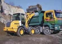 Колесни товарачи Liebherr L 509 Z-Stereo
