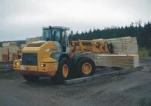 Колесни товарачи Liebherr L 534 P