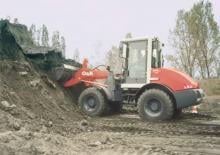 Колесни товарачи O&K L 5.5