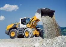 Колесни товарачи Liebherr L 564