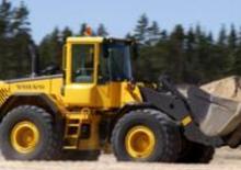 Колесни товарачи Volvo L 70 D