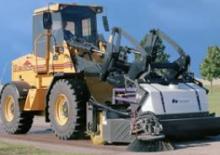 Колесни товарачи Sveloader L 9