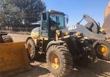 Колесни товарачи Bell L1004D