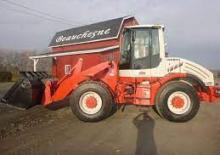 Колесни товарачи Link-Belt L120