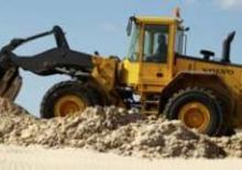 Колесни товарачи Volvo L120D