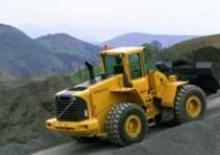 Колесни товарачи Volvo L150D