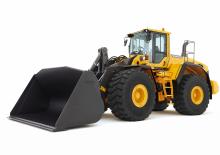Колесни товарачи Volvo L150G
