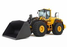 Колесни товарачи Volvo L150GLB