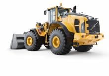 Колесни товарачи Volvo L150H