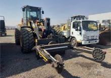 Колесни товарачи Bell L1806D