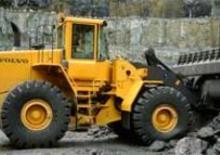 Колесни товарачи Volvo L180C