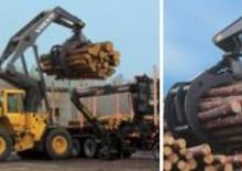 Колесни товарачи Volvo L180FLB