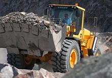 Колесни товарачи Volvo L180GLB