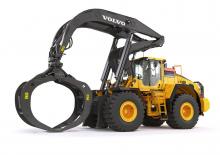 Колесни товарачи Volvo L200H High Lift 