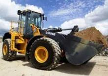 Колесни товарачи Bell L2706E