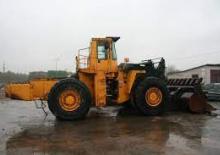 Колесни товарачи Michigan L270B