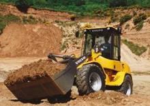 Колесни товарачи Volvo L30B ZSX Pro