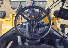 Колесни товарачи Volvo L35