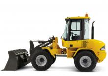 Колесни товарачи Volvo L35B Z Pro