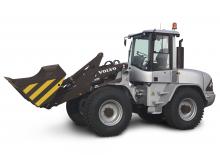 Колесни товарачи Volvo L40BT P