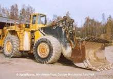 Колесни товарачи Michigan L480