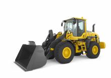 Колесни товарачи Volvo L70G-LB