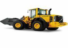 Колесни товарачи Volvo L90F