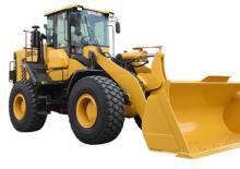 Колесни товарачи SDLG L956F-ABK
