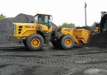 Колесни товарачи SDLG L956F-GBH