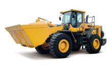 Колесни товарачи SDLG L978F