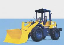 Колесни товарачи Kobelco LK450